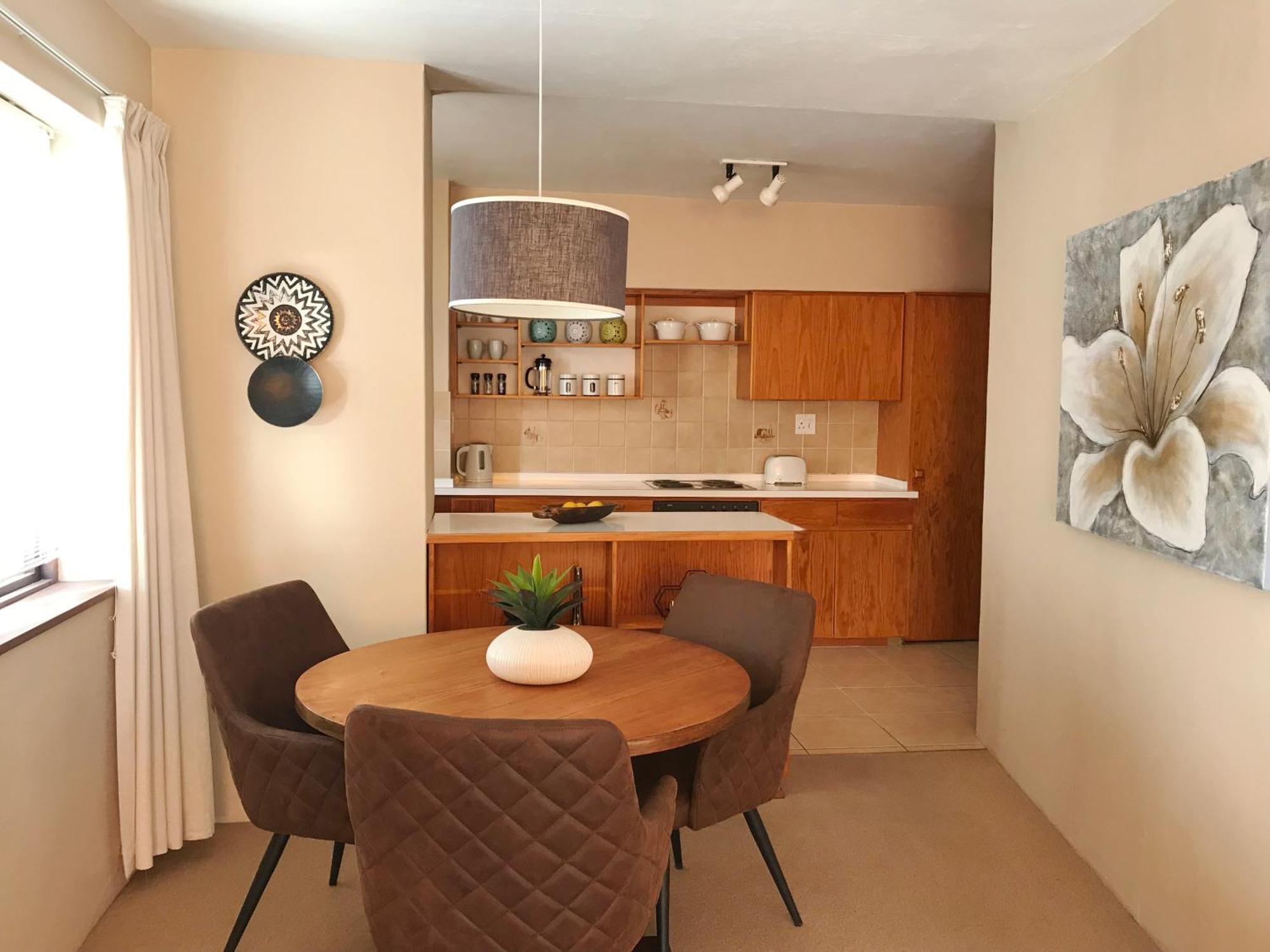 Sunset Apartment Kapské Město Exteriér fotografie