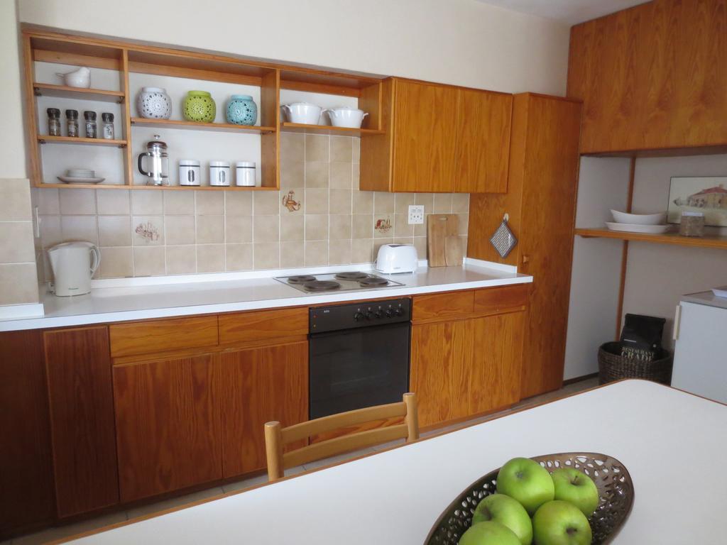 Sunset Apartment Kapské Město Pokoj fotografie